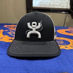 Hooey hat great condition.